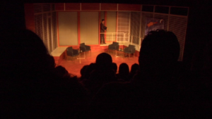 Artika Teatro Vigo