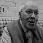 Juan, protagonista de nuestro motivo