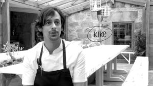 Kike Piñeiro