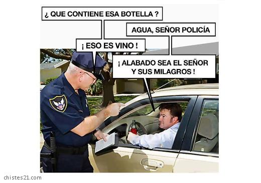 controlpolicial