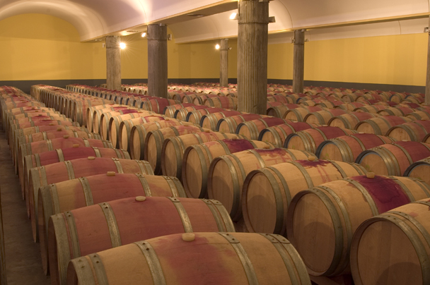¿Cómo envejece el vino?