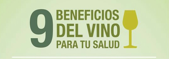 El buen vino, te sienta bien