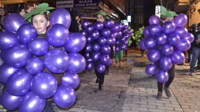 uvas