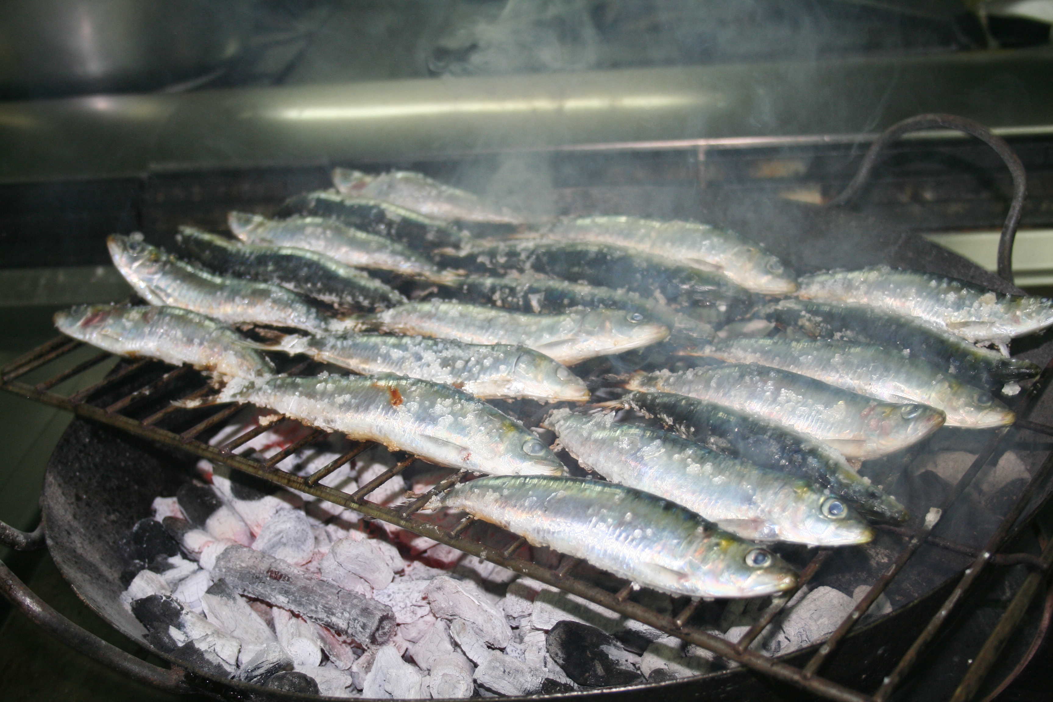 El San Juan de un chef