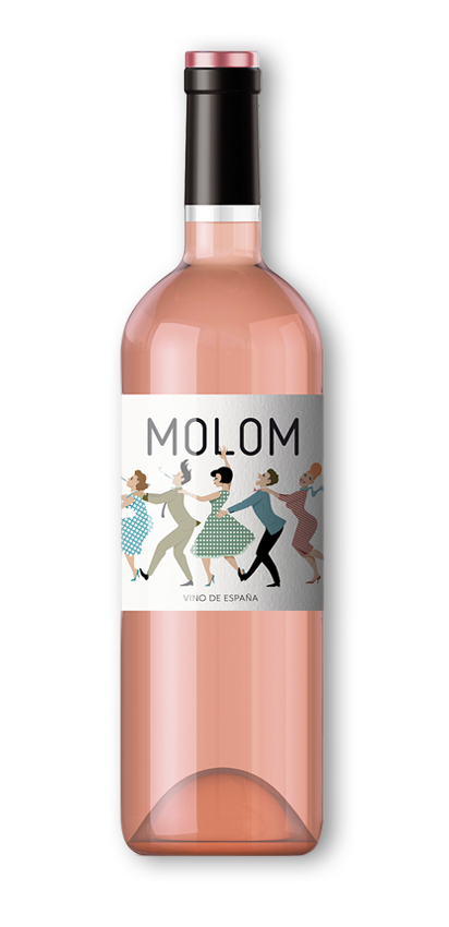 MOLOM-botella-rosado