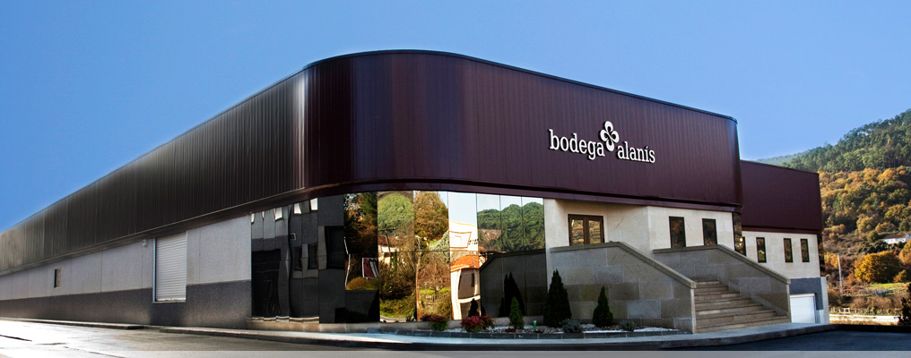Bodega Alanís, Bodegas Gallegas